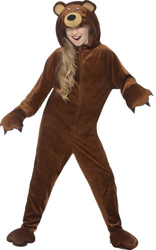 Animal Kid Fancy Dress Story Book Day Farm Creature Girls Boys Childrens Costume - Picture 106 of 133