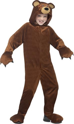 Animal Kid Fancy Dress Story Book Day Farm Creature Girls Boys Childrens Costume - Picture 111 of 133