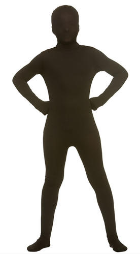 Kidz Black Skinz Kidz Black Skinz