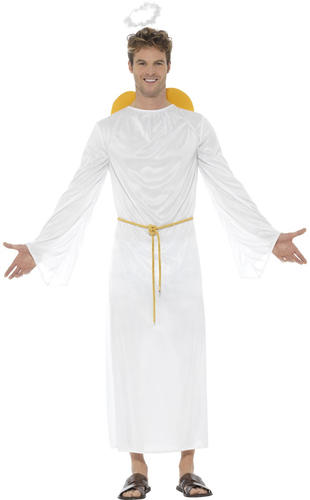 womens angel fancy dress