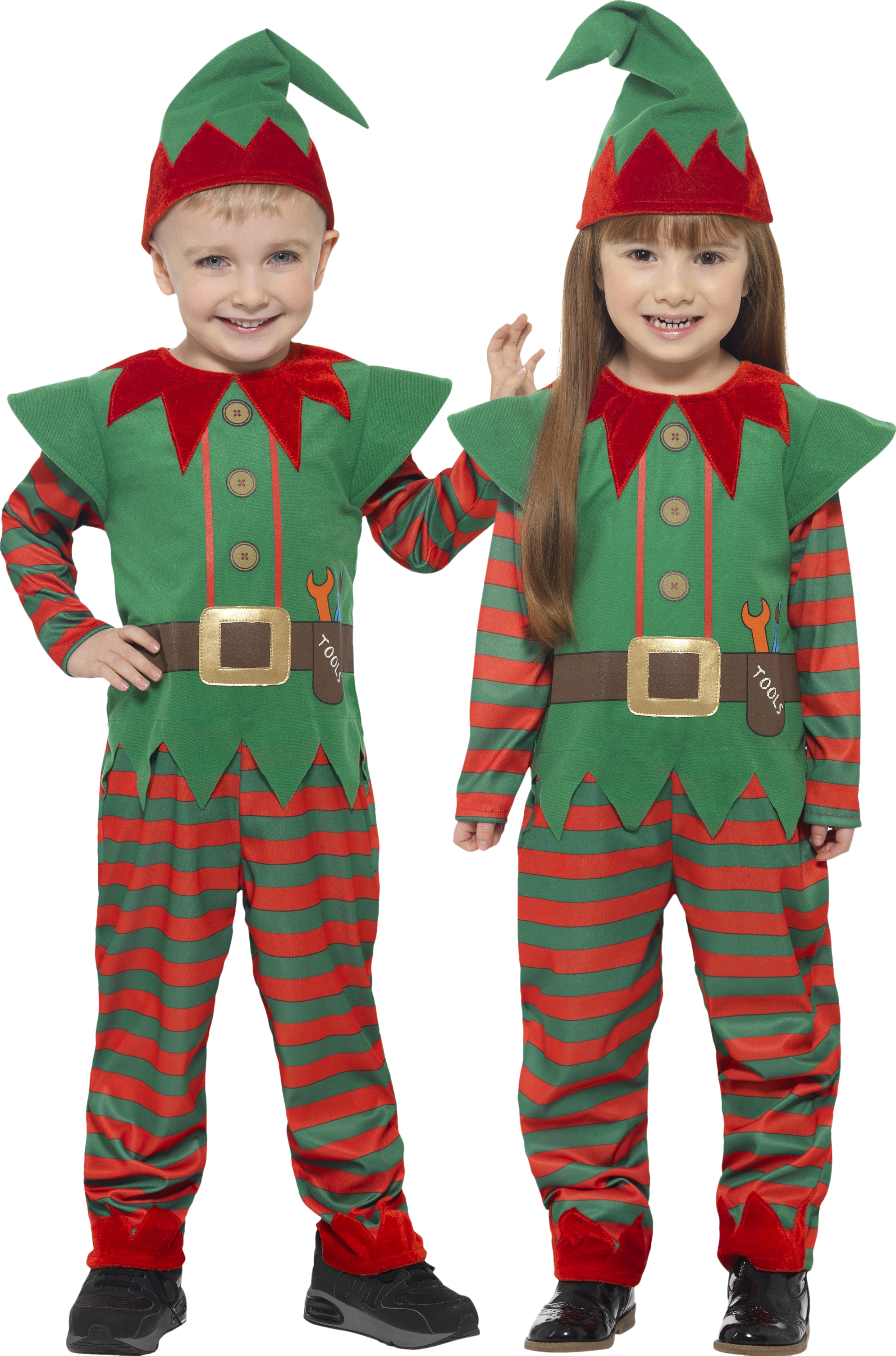 Christmas Toddler Fancy Dress Xmas Winter Festive Boys Girls Kid Childs Costumes eBay