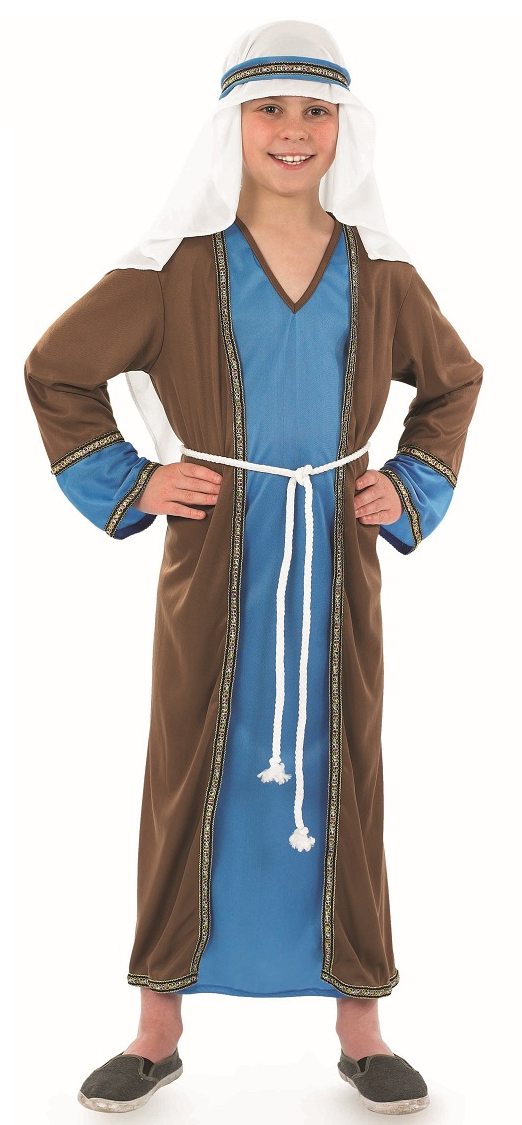 nativity fancy dress