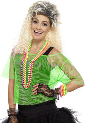 80s ladies fancy dress