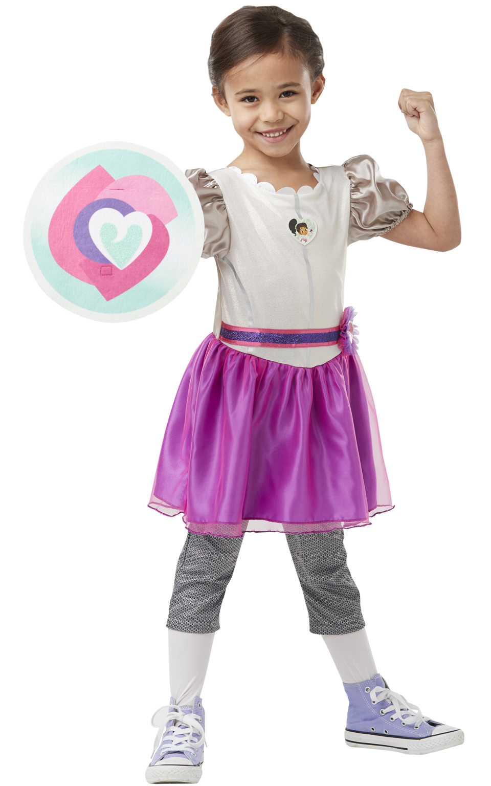 nella the princess knight fancy dress