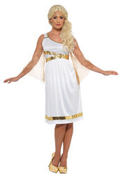 greek roman costumes mega fancy dress greek goddess costume plus size