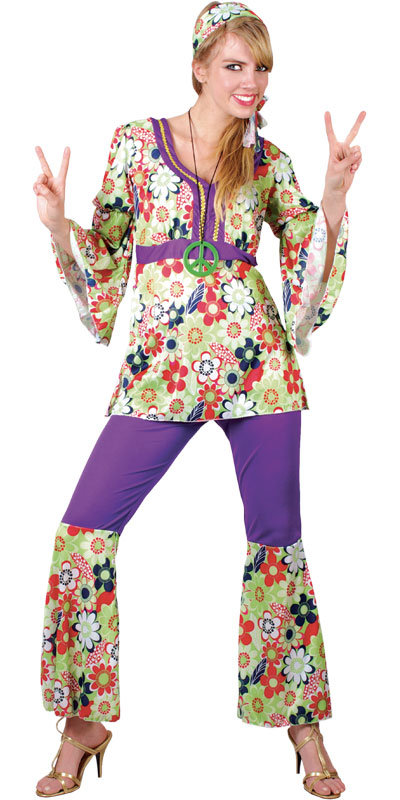 1970 fancy dress plus size