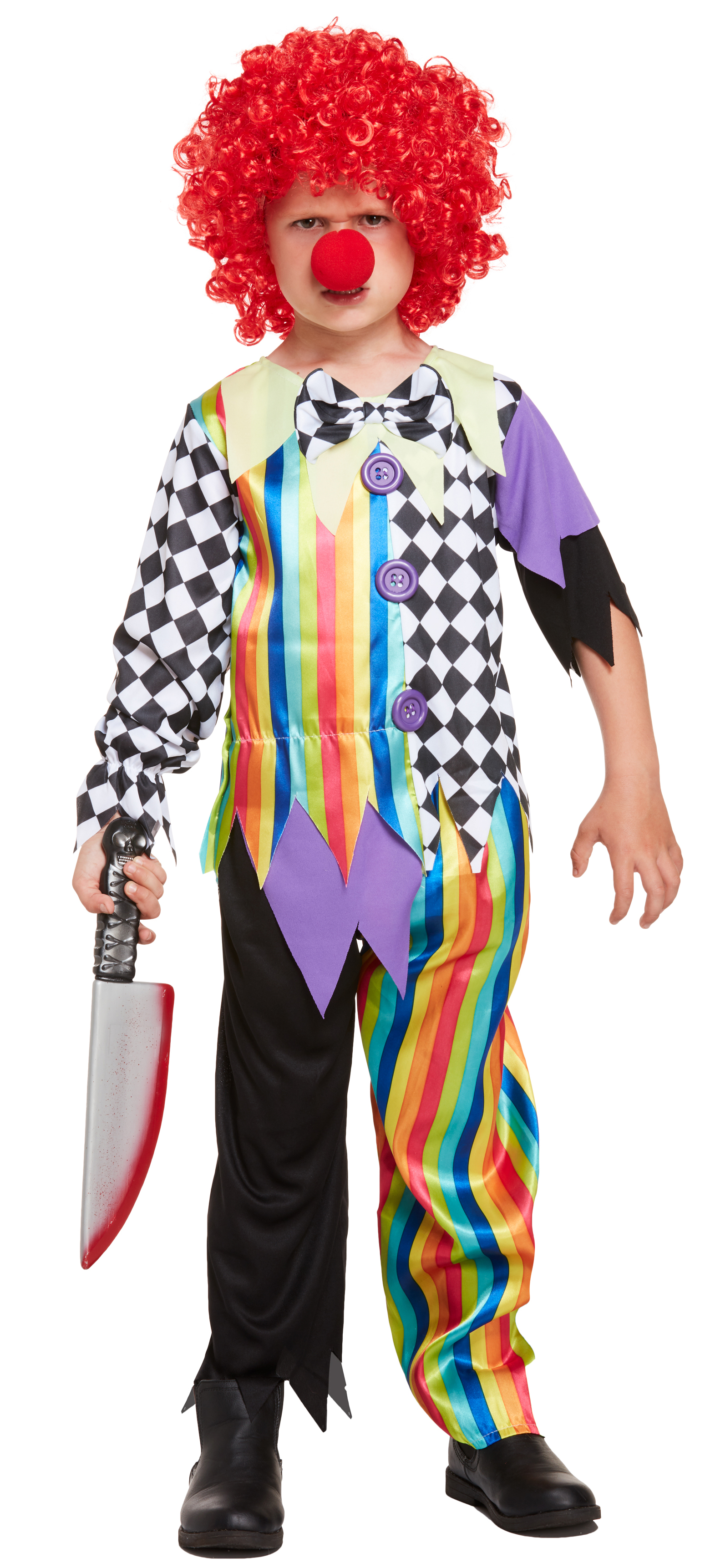 Halloween Clown Costume Child At Harold Case Blog Halloween Clown Costume Child At Harold Case Blog