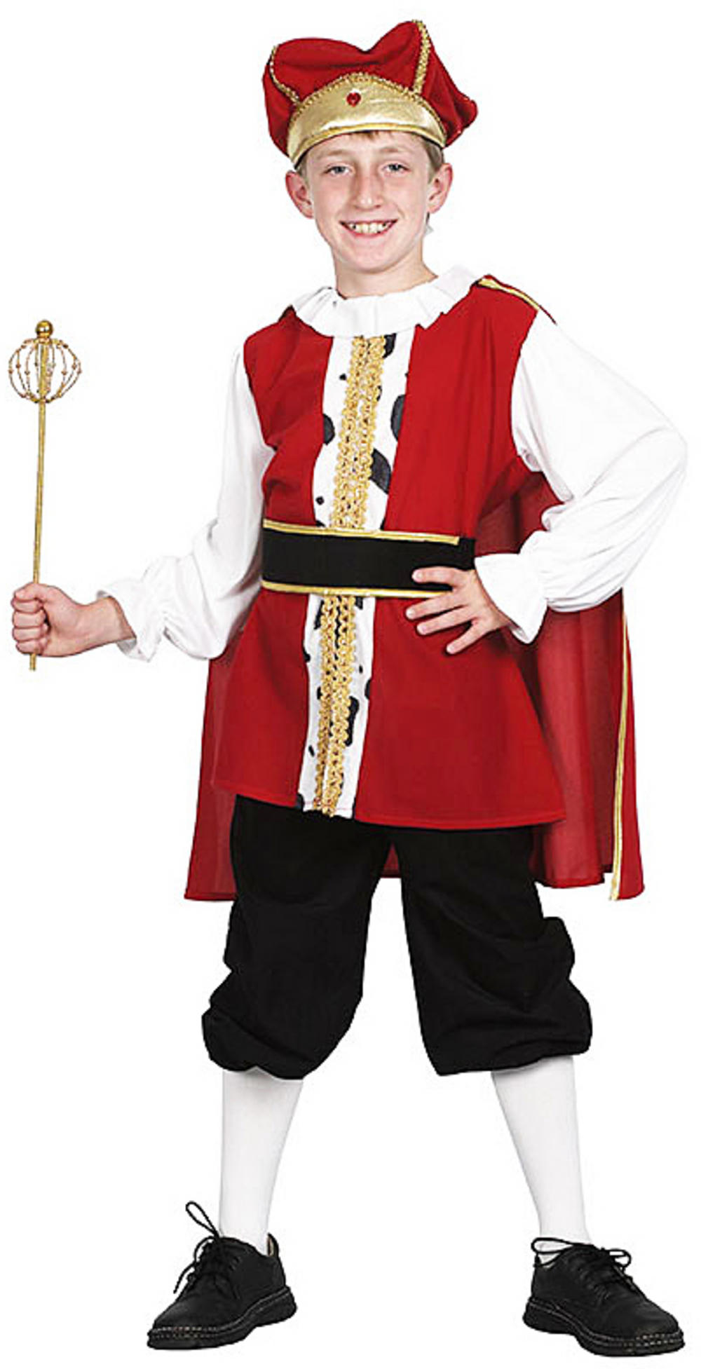 knight fancy dress child