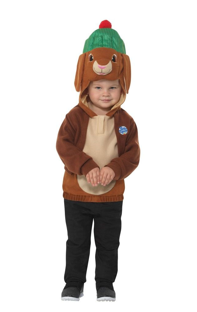 CAVE BOY Larger Child Sizes-Fancy Dress World Book Day-Unisex