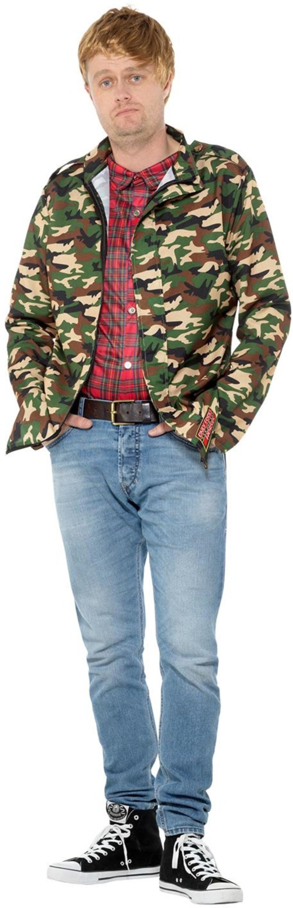 Only Fools and Horses Rodney Costume | TV, Book and Film Costumes