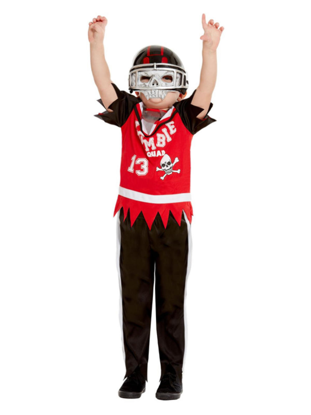 football dress for boys