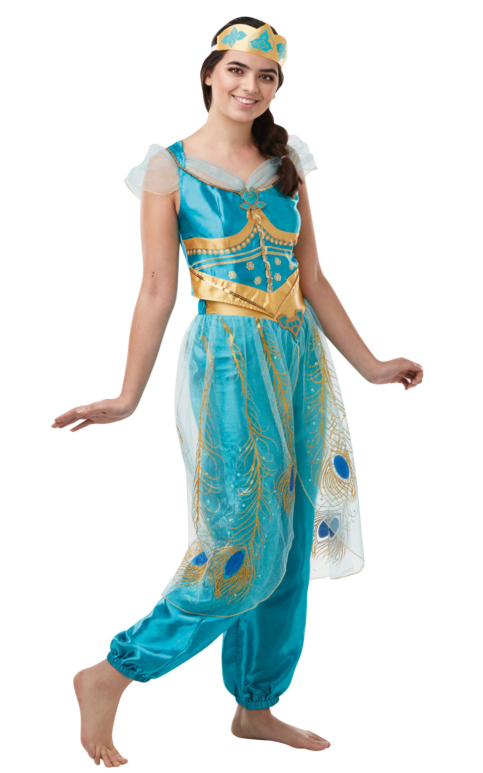 disney princess adult fancy dress