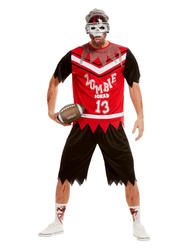 soccer fancy dress