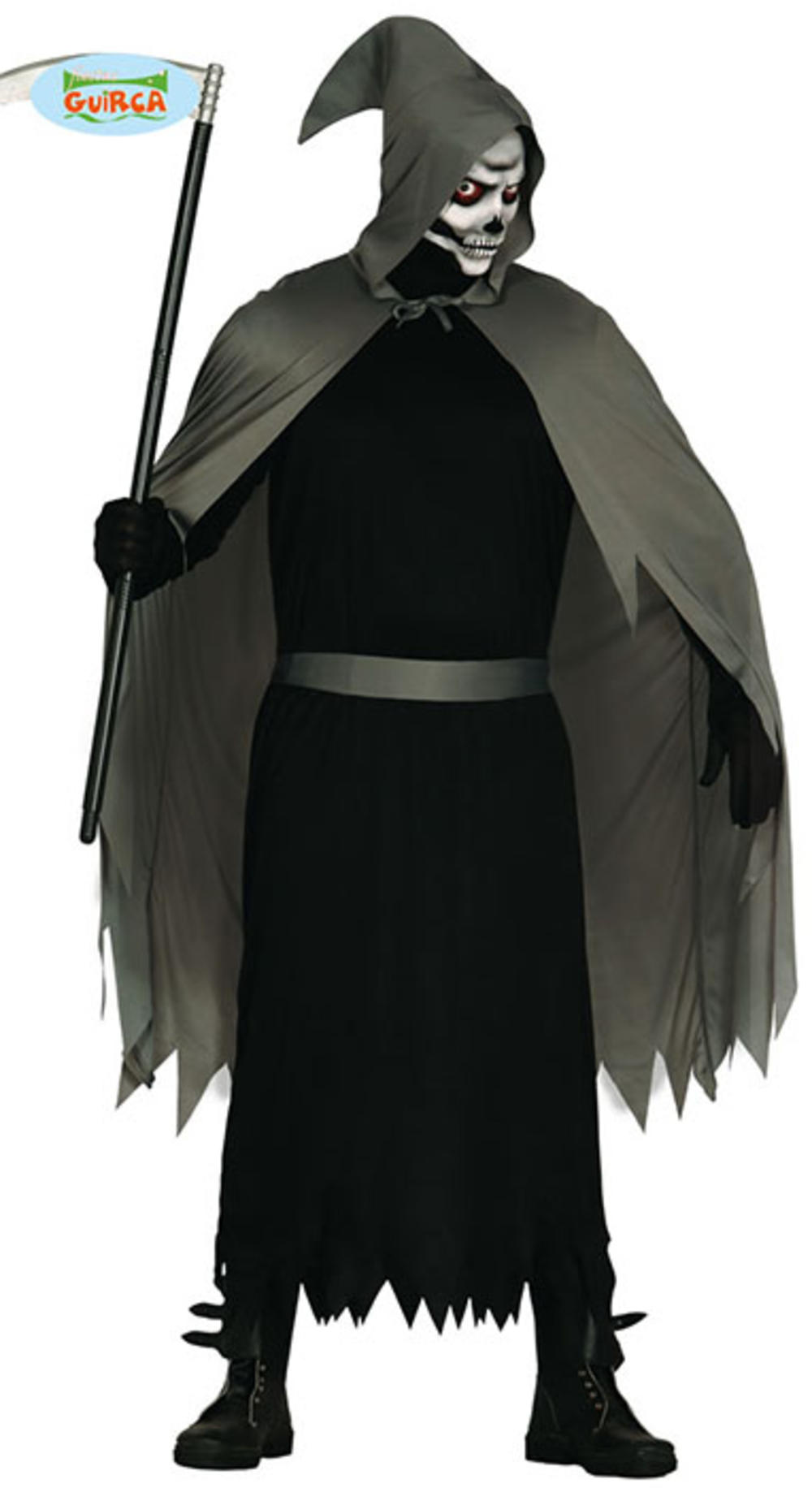 Shadow Reaper Mens Costume All Mens Halloween Costumes Mega Fancy Dress