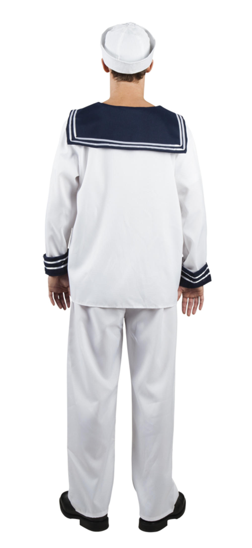 Mens Sailor Costume All Mens Costumes Mega Fancy Dress