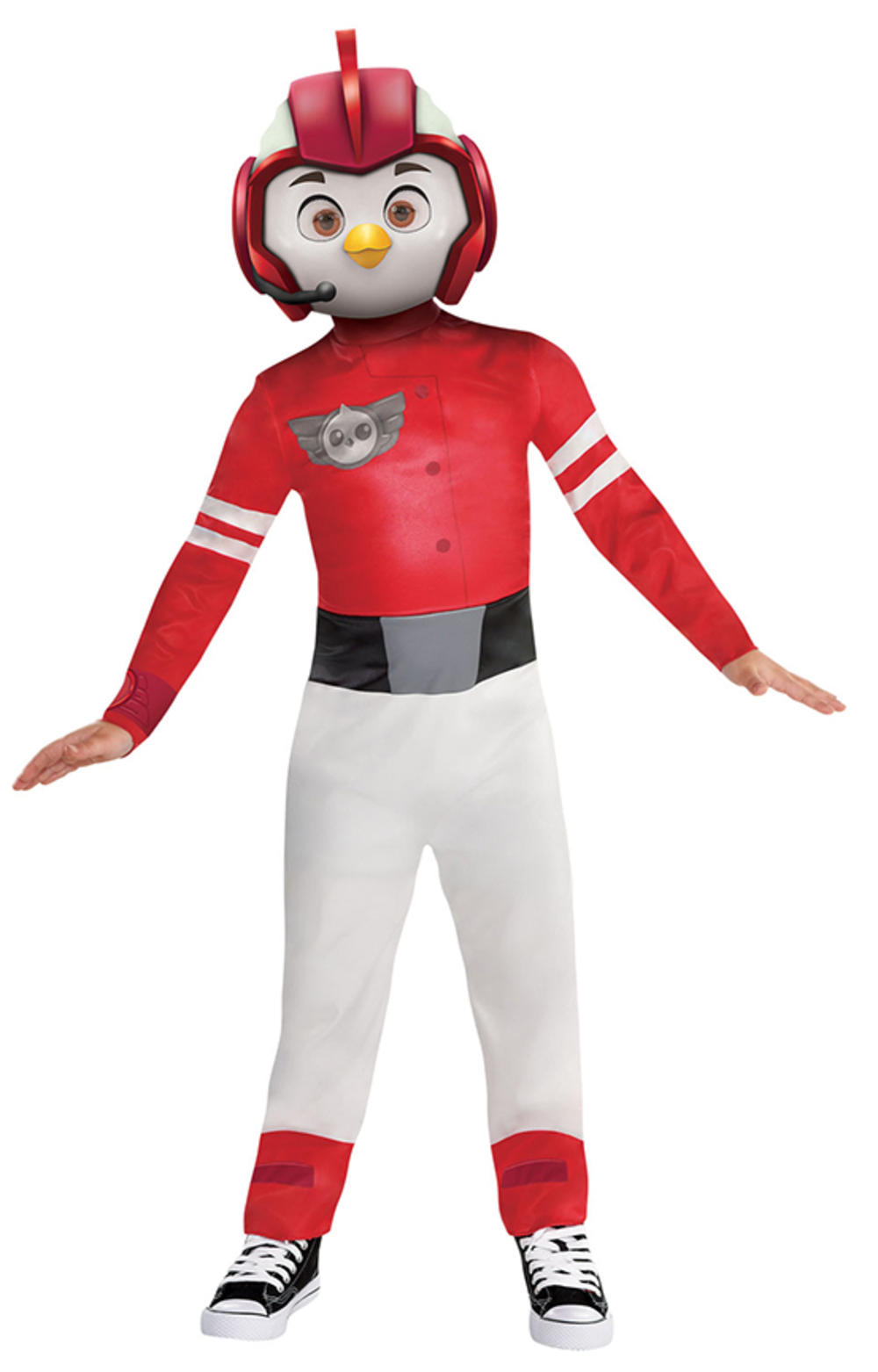 Top Wing Rod Boys Costume Army & Military Costumes Mega Fancy Dress