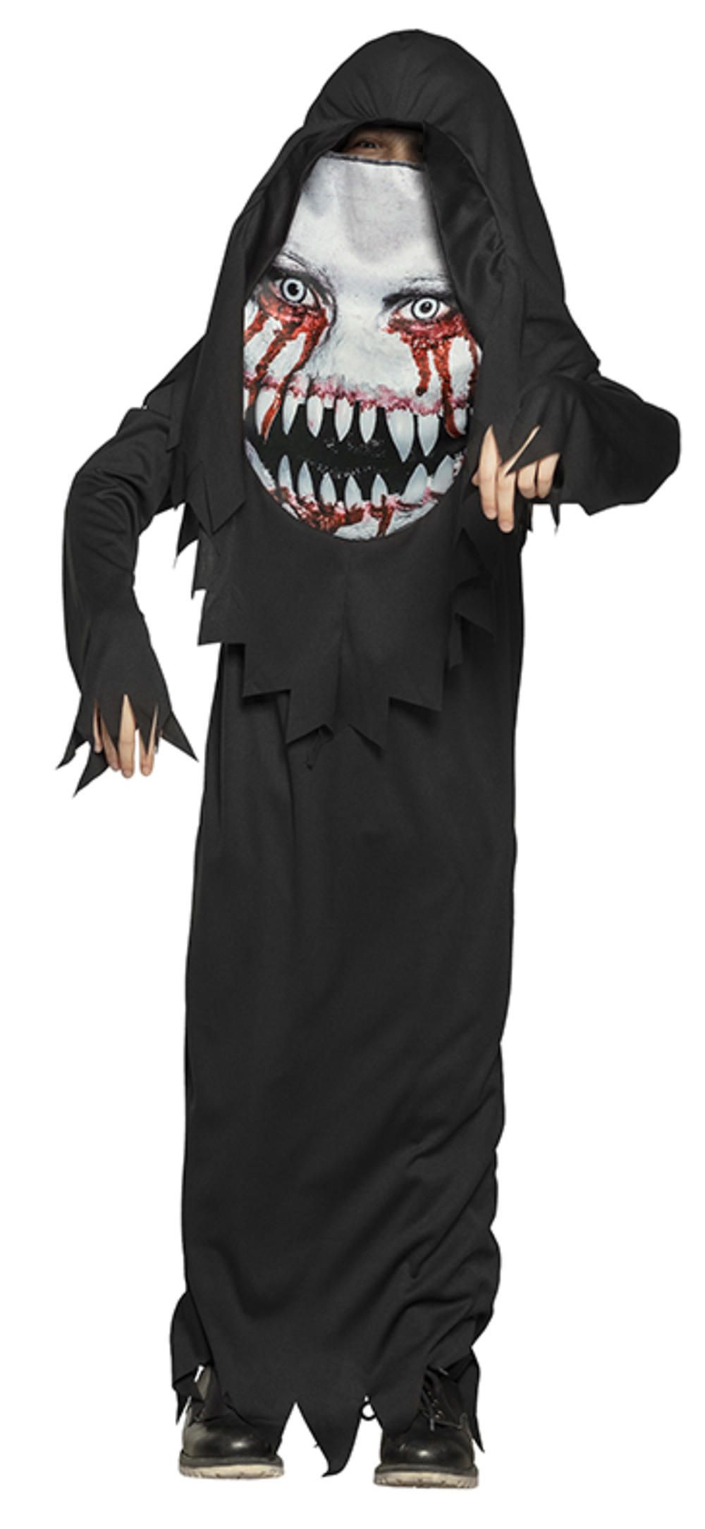 harryween costume