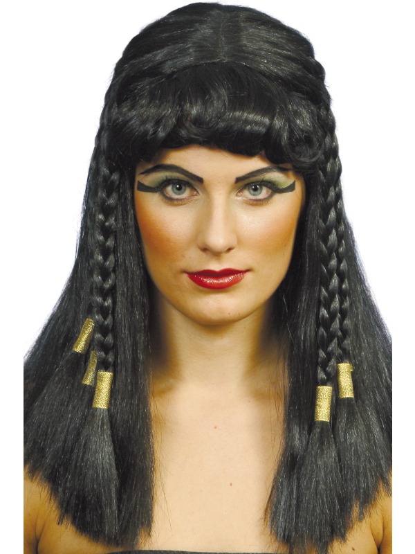 braided wigs fancy dress
