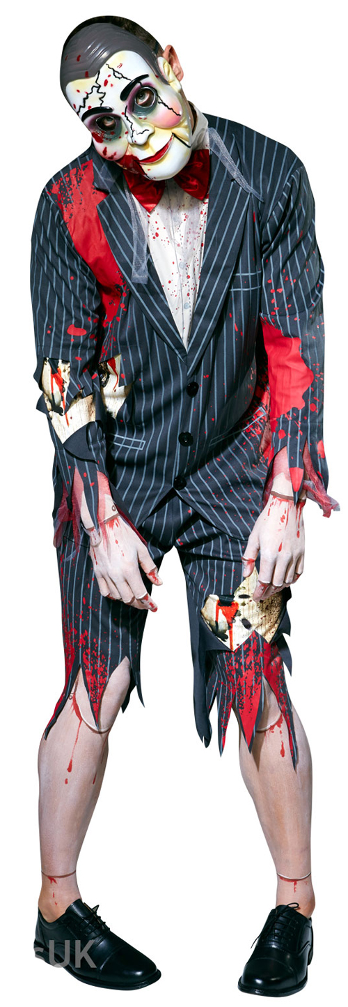 goosebumps fancy dress costumes