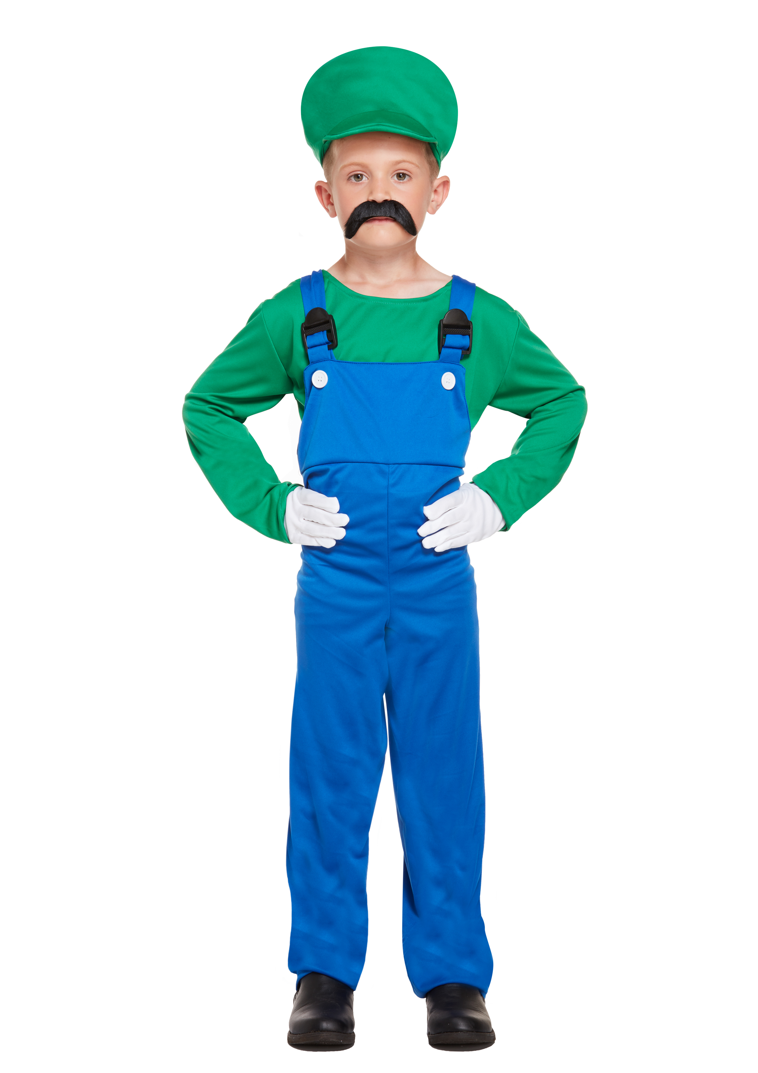 Children's super mario fancy on sale dress