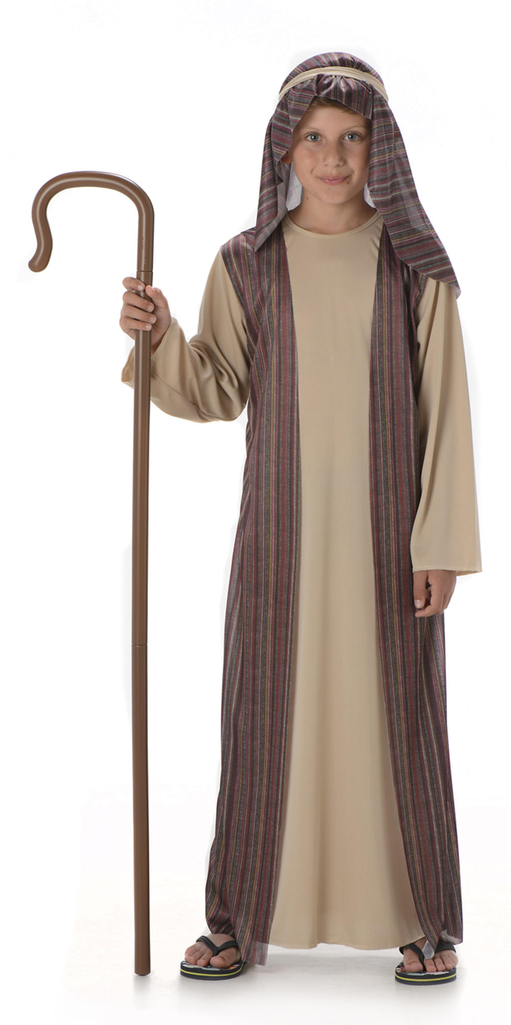 shepherds outfit nativity