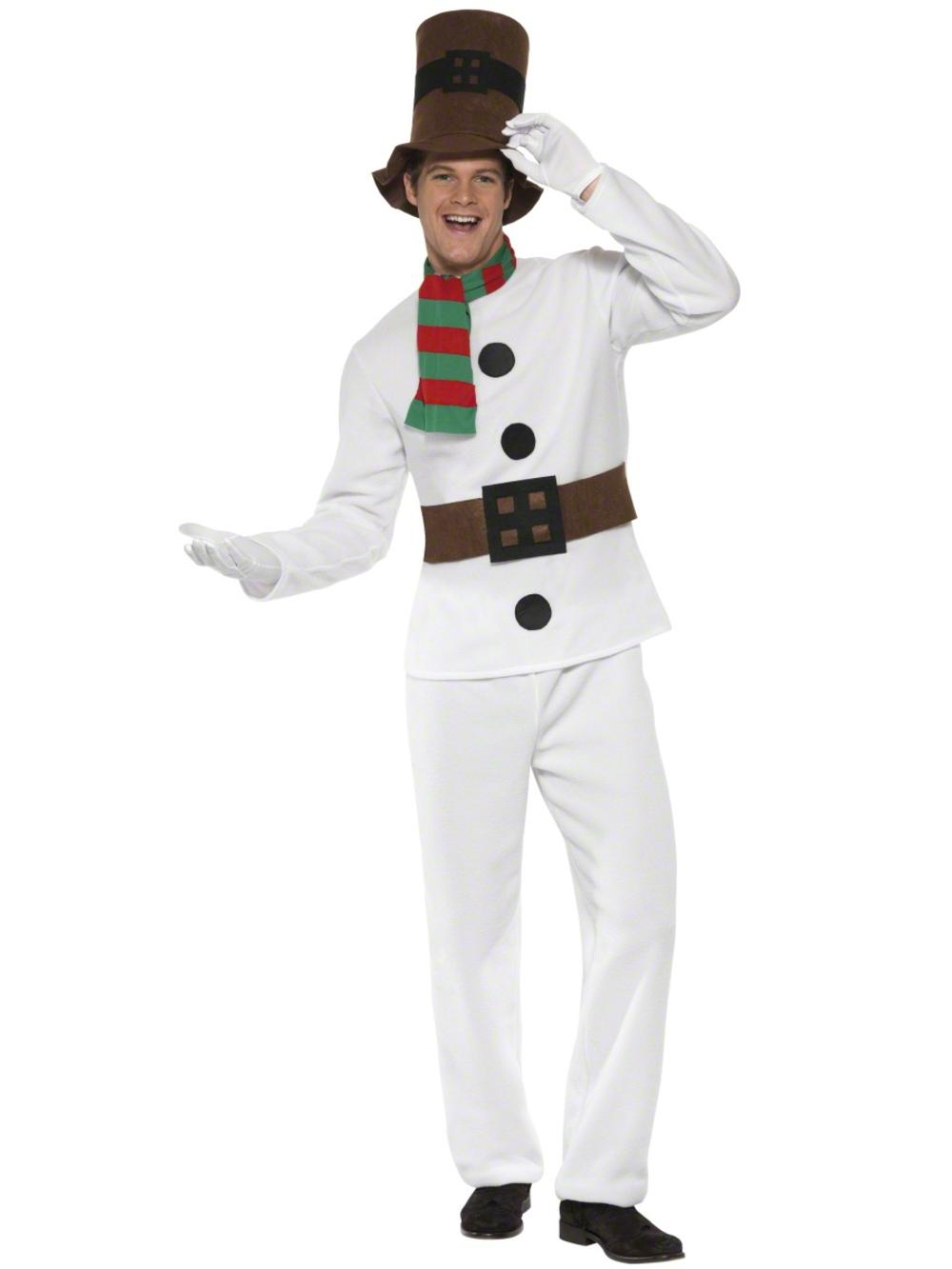 mens christmas fancy dress