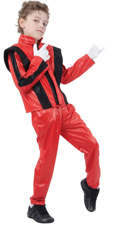 kids 80s fancy dress