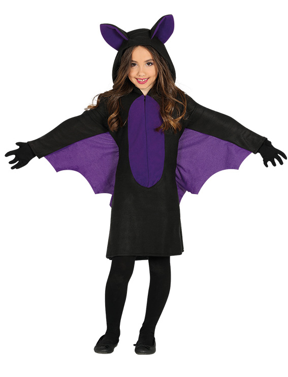 bat fancy dress outfit