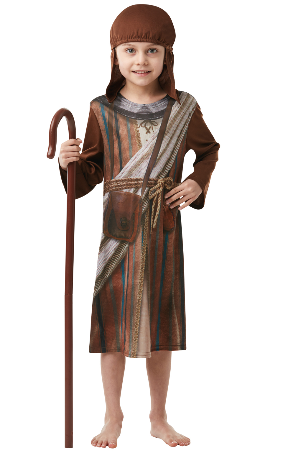 joseph costume nativity