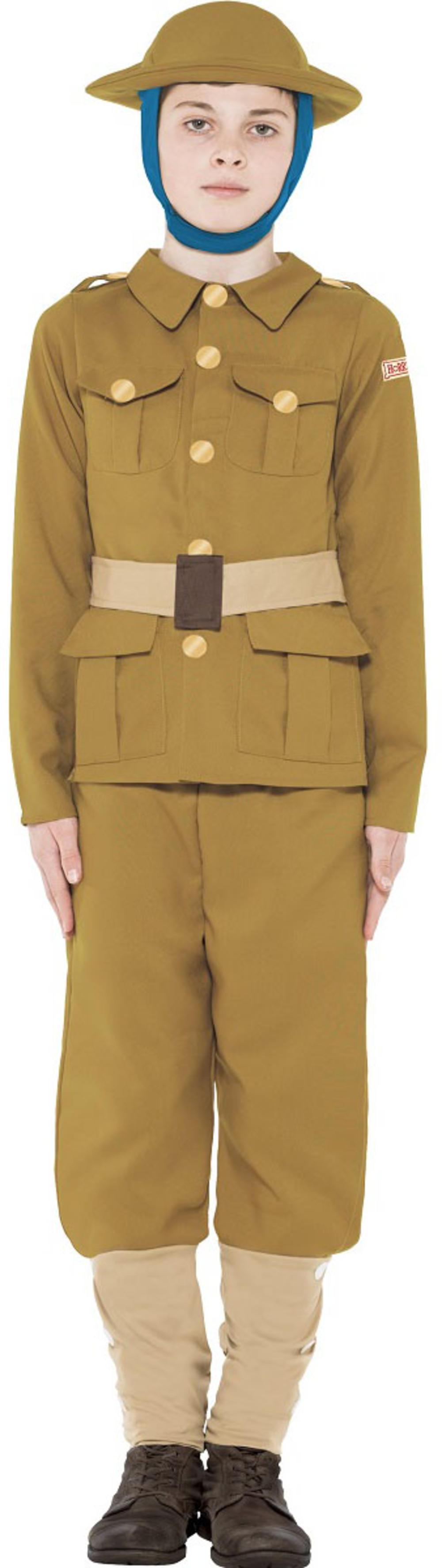 children's ww1 fancy dress