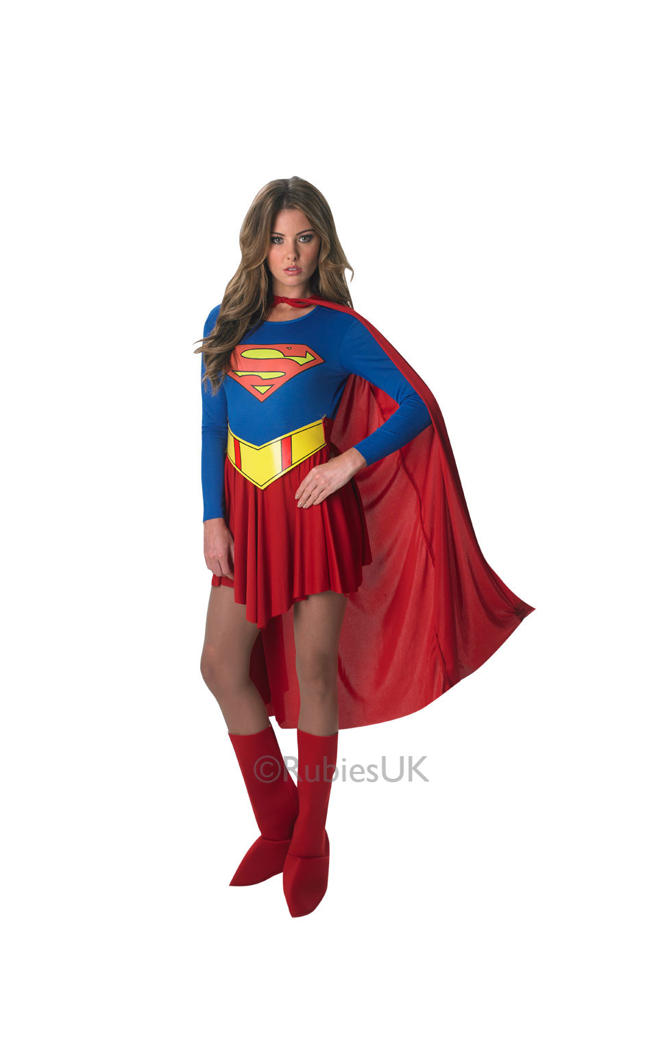 Supergirl Classic Co