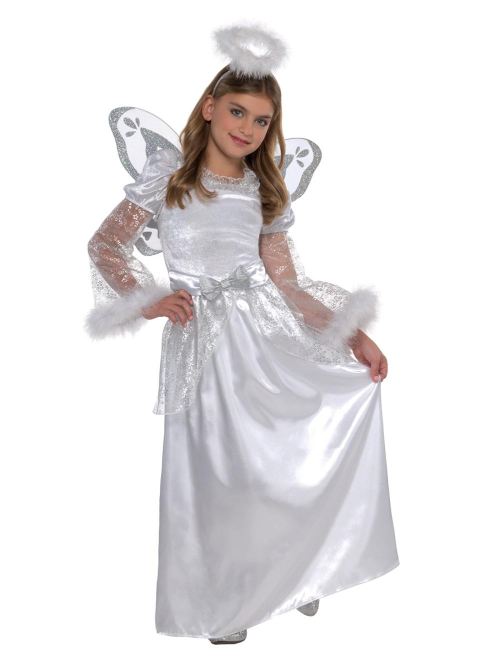 Angel costume shop for christmas play