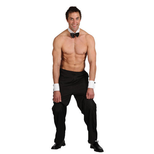 party boy costume