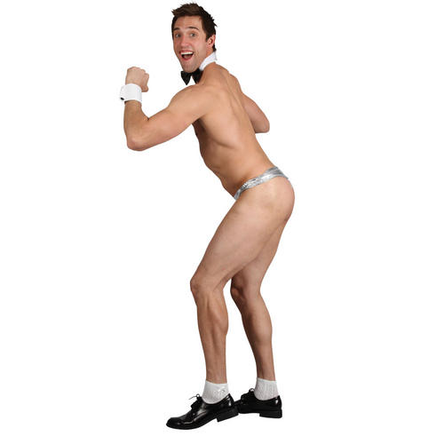 party boy costume