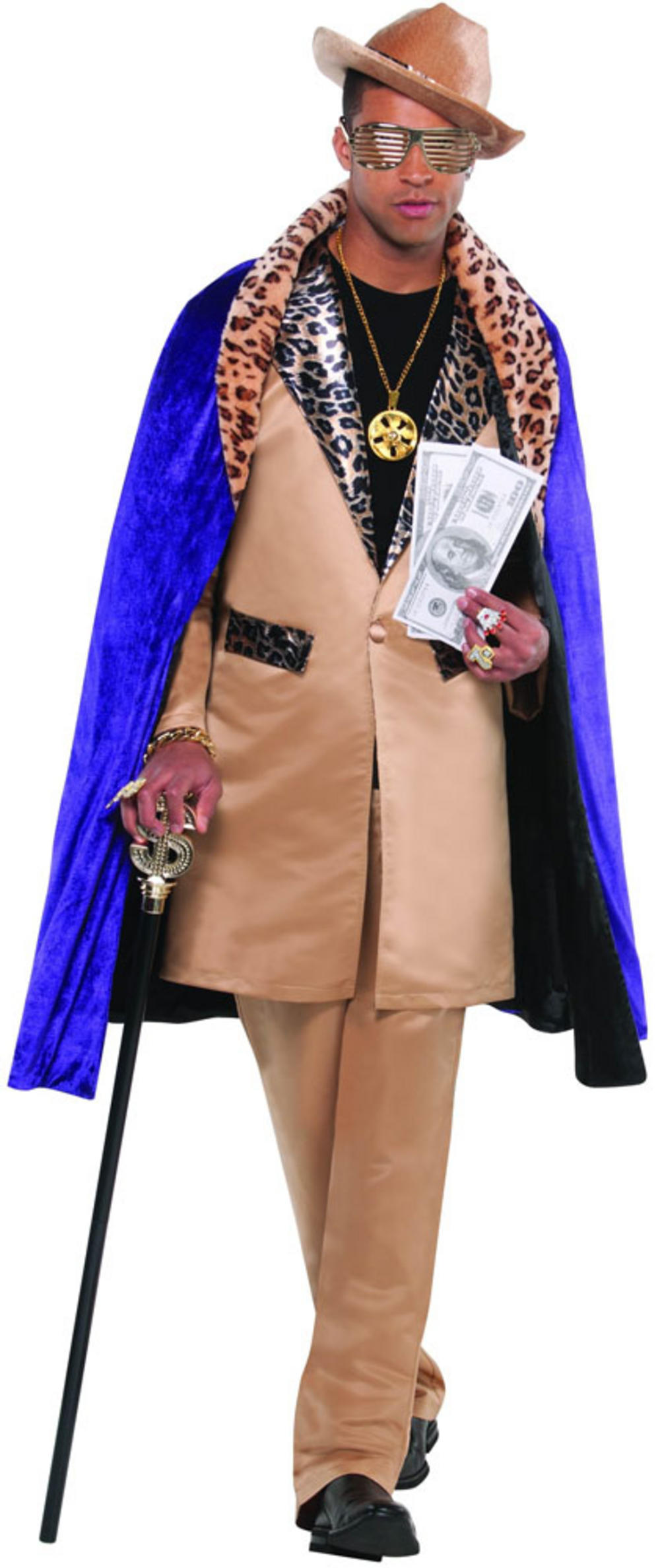 Pimp&Host