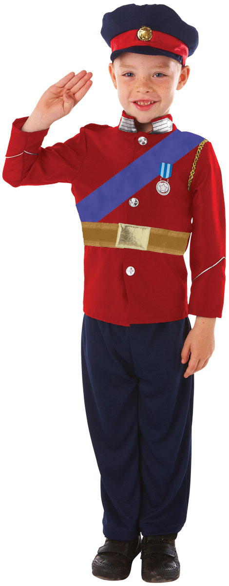 Prince Charming Boys Fancy Dress Disney Fairytale Book Day Child ...