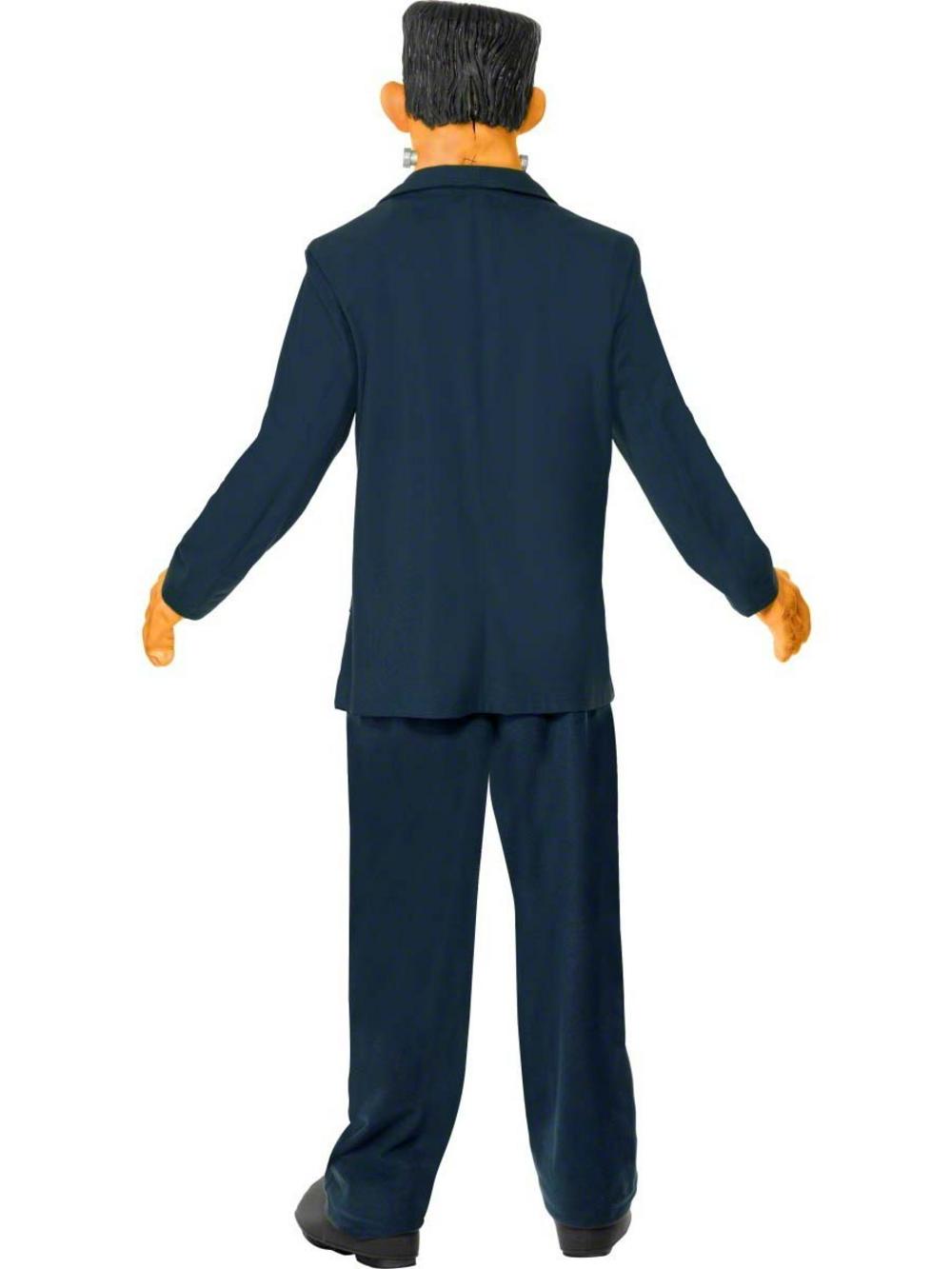 Frankenstein Halloween Costume All Mens Halloween Costumes Mega Fancy Dress