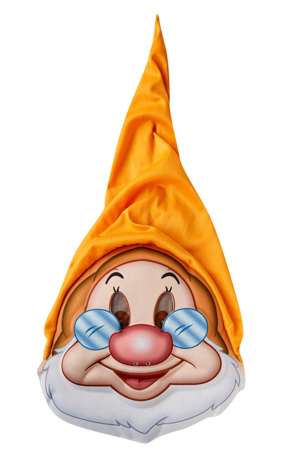 Happy Mask Snow White