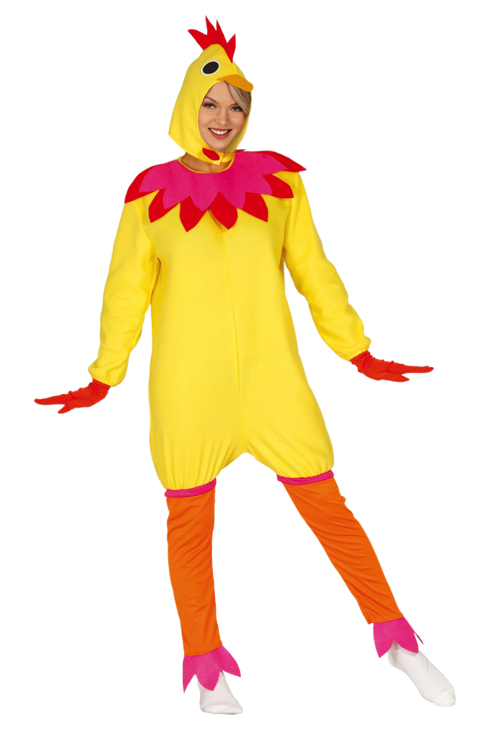 Hen fancy dress clearance outfit