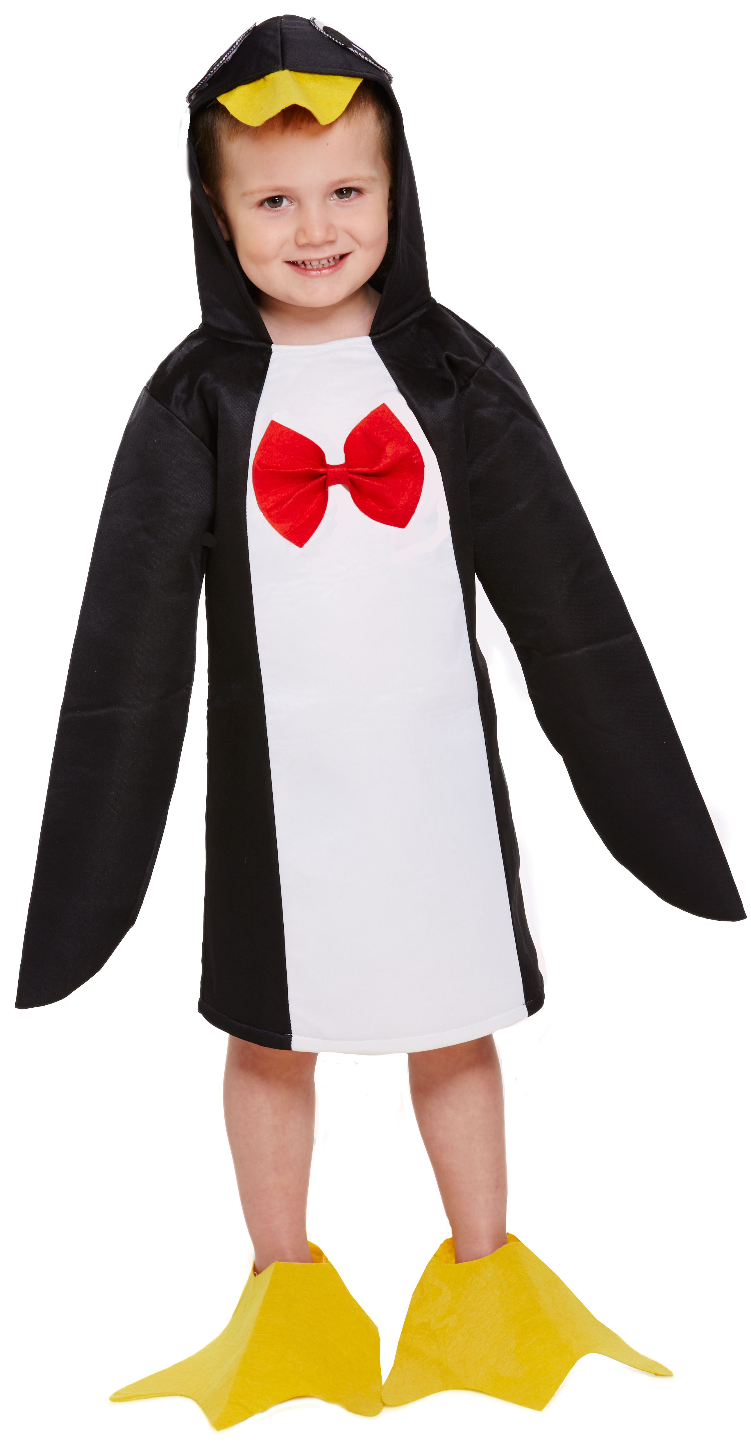 Toddler Animals Fancy Dress Boys Girls Halloween Book Week Costumes Ages 2-3