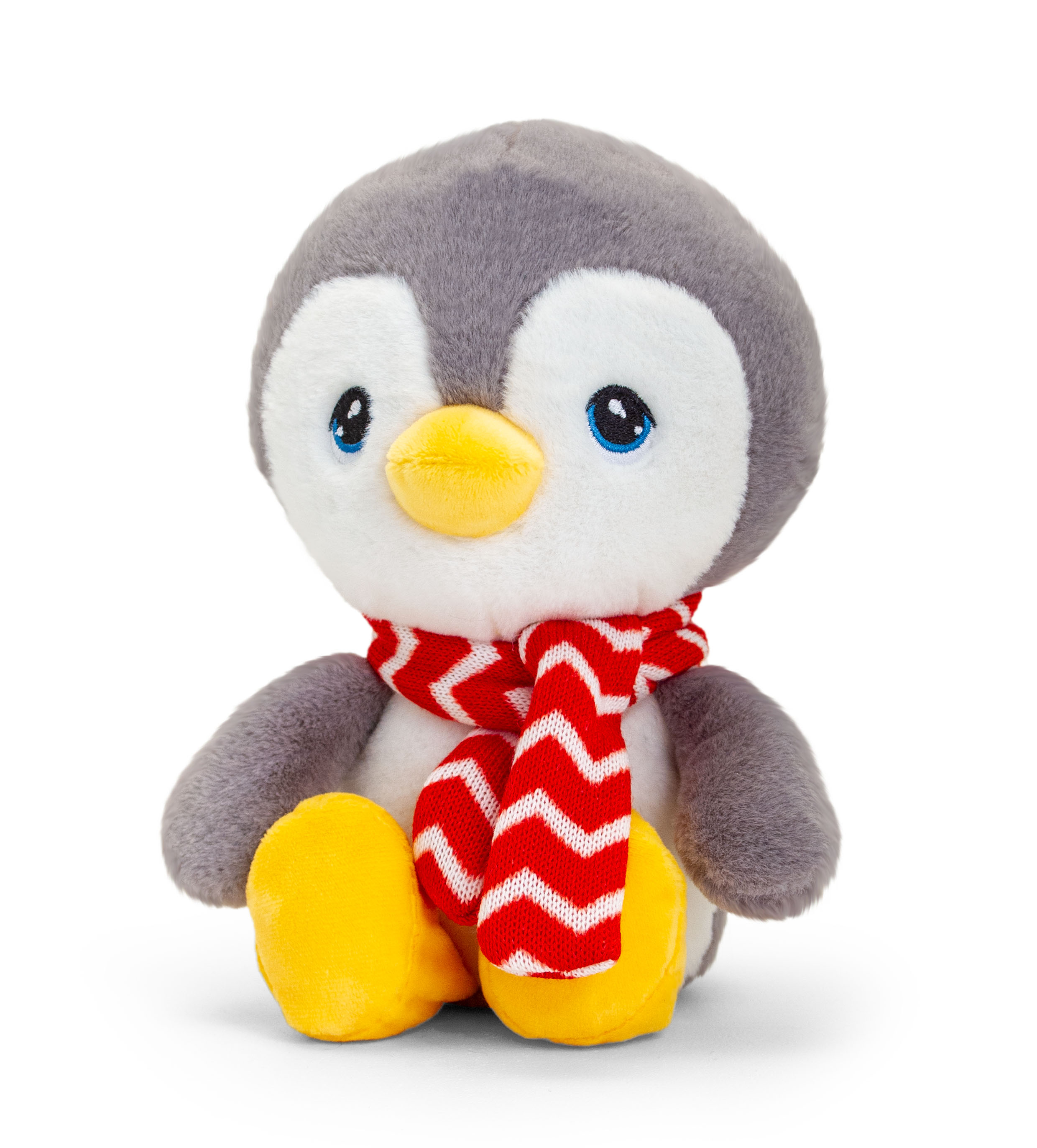 稀少　Keel Toys Keeleco ぬいぐるみ クリスマス衣装　ハリネズミ Christmas Plush Kids Soft Toy Xmas Gift Penguin Santa Elf Keel