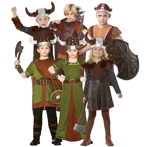 Tudor Girl Costume 5-7 Years Book Day Dress Tudor Girl Costume 5-7 Years Book Day Dress