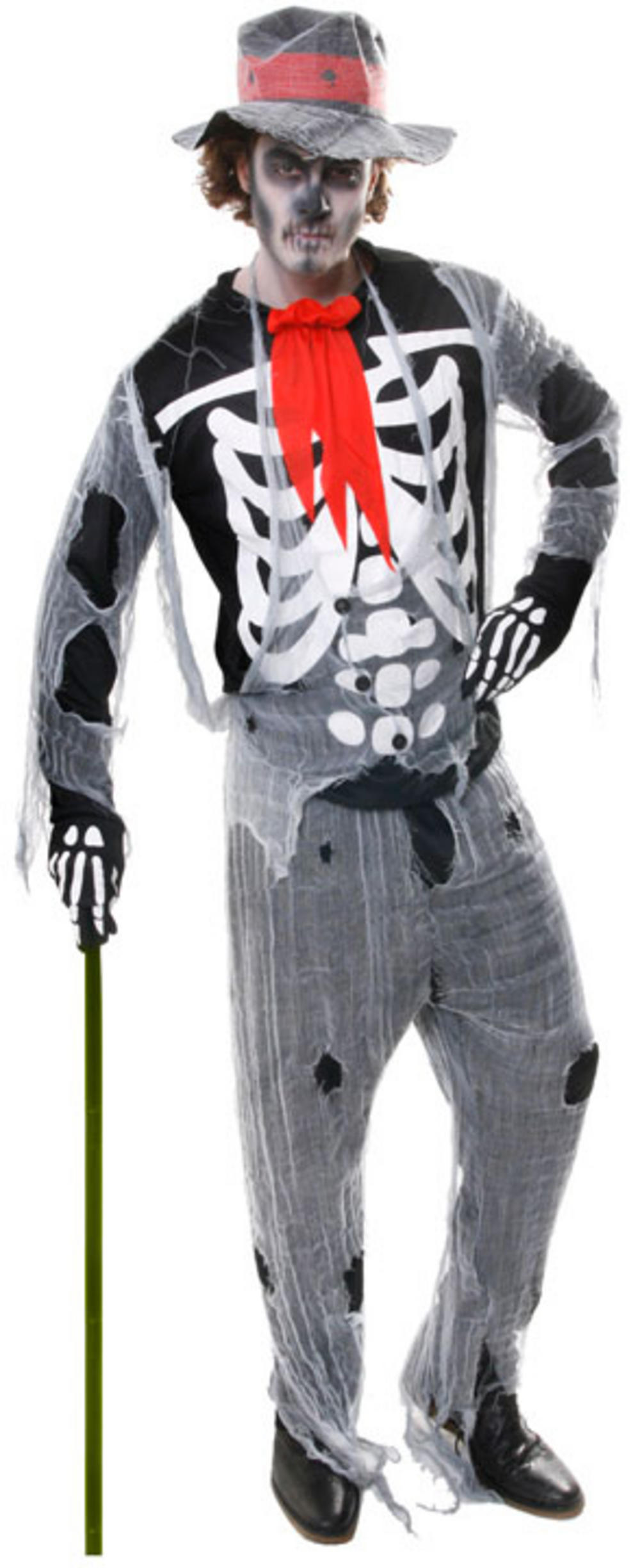 voodoo fancy dress outfits