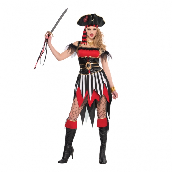 Shipwreck Beauty Fancy Dress Costume Letter S Costume Ideas Mega Fancy Dress View Our 