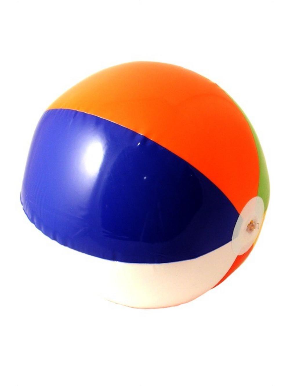 mega beach ball