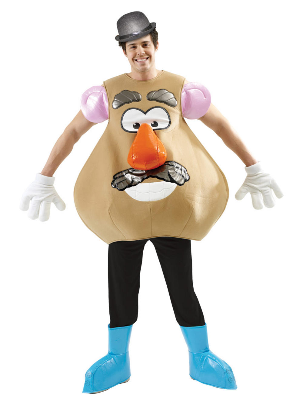 mr potato head costume