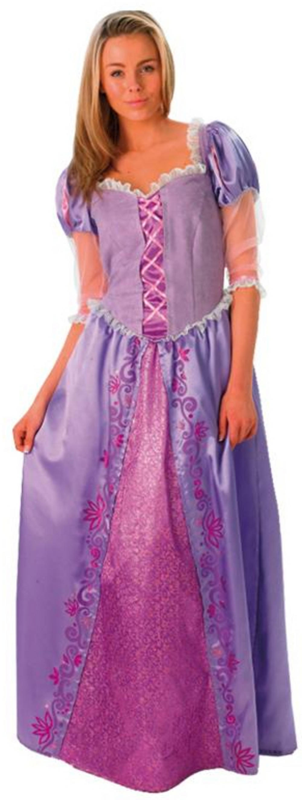 Rapunzel Costume All Ladies Costumes Mega Fancy Dress Rapunzel Costume All Ladies Costumes Mega Fancy Dress