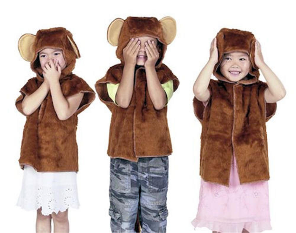 monkey dress for baby boy