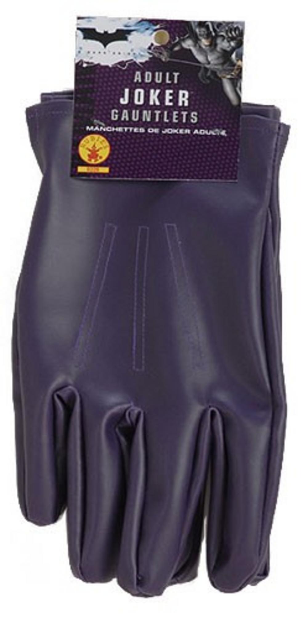 Batman Joker Gloves Batman Costumes Mega Fancy Dress