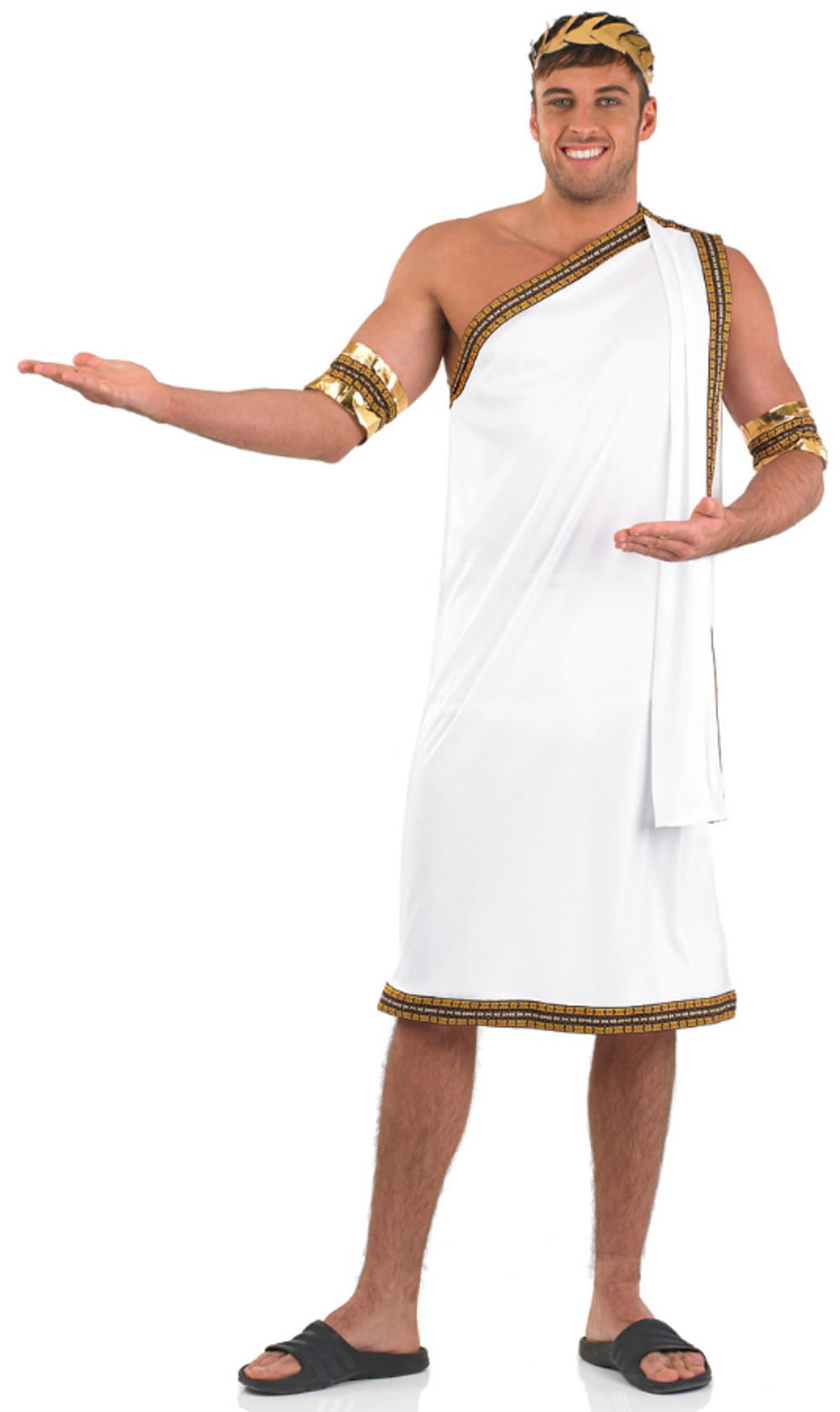 greek fancy dress mens